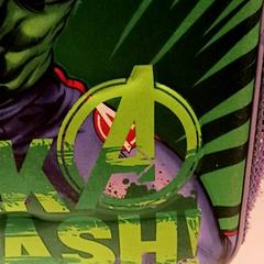 Sack, gemeldet von De Efteling über iLost