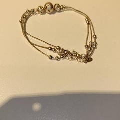 Braccialetto Zilverkleurige, come riportato da IKEA Groningen utilizzando iLost