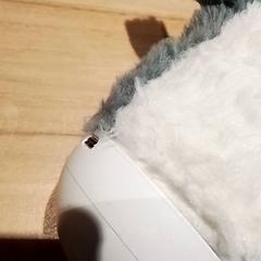 Mazlící hračka, jak nahlášeno Beekse Bergen Resorts en Hotel pomocí iLost