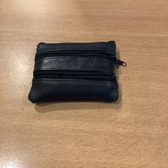 Plånbok, rapporterat av Gemeente Amsterdam med iLost