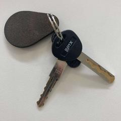 المفاتيح، كما تم الإبلاغ عنه بواسطة Gemeente Ede عبر iLost