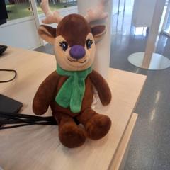 Doudou Photographier, a été signalé par IKEA Paris Nord Roissy utilisant iLost