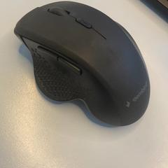 Souris Zwart, a été signalé par UMC Utrecht utilisant iLost