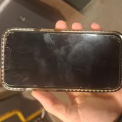 Iphone, som rapportert til iLost