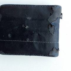 Cartera - Canon Da Silva, segons ha informat Centraal magazijn mitjançant iLost