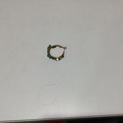 イヤリング - 011125 FROUK1 がiLostで Ziggo Dome によって報告されました