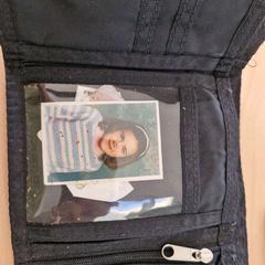 Plånbok - Lanssens, rapporterat av Regio Oost-Vlaanderen med iLost