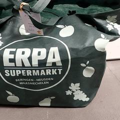 Plastbehållare, rapporterat av Centraal magazijn med iLost