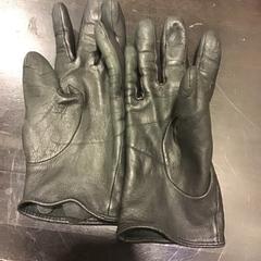 Rukavice, jak nahlášeno Qbuzz U-OV pomocí iLost