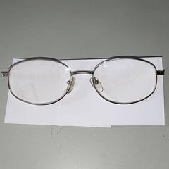 Bril, zoals gemeld door Regio Antwerpen - Brussel met iLost