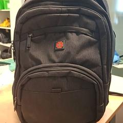 Bag, as reported by RET using iLost