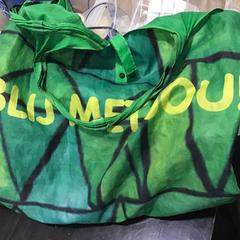 Taška, jak nahlášeno Qbuzz U-OV pomocí iLost