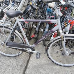 Herenfiets gazelle chamonix, iLost를 사용하여 Stadswerk072에 보고됨