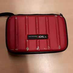 Nitendo ds, som rapportert av RET ved bruk av iLost