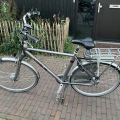 Fiets, ako bolo nahlásené iLost