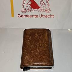 Pasjeshouder van den Heuvel, come riportato da Gemeente Utrecht utilizzando iLost