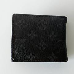 Peněženka - Angelo, jak nahlášeno Centraal magazijn pomocí iLost