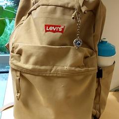 Zaino - Silva, come riportato da Centraal magazijn utilizzando iLost