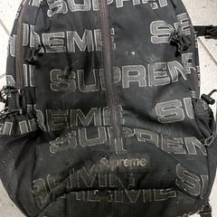 Ryggsekk, som rapportert av Regio Antwerpen - Brussel ved bruk av iLost