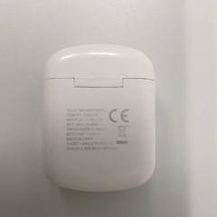 Electrònica (altres) - Draadloze oortjes, segons ha informat Centraal magazijn mitjançant iLost