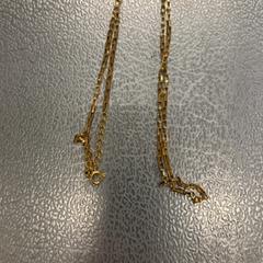 ネックレス がiLostで IKEA Tokyo-Bay によって報告されました