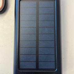 Powerbank, zoals gemeld door GVB met iLost