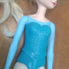 Baba, amint azt IKEA Arlon az iLost segítségével jelentette.