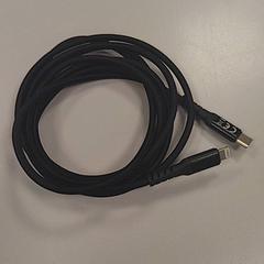 Cable de carga, ha sido reportado por Vrije Universiteit Amsterdam con iLost