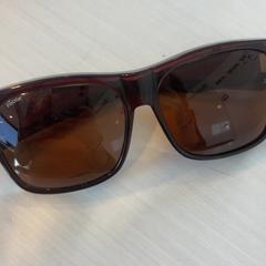 Sunglasses, as reported by Madurodam using iLost