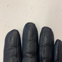 Handschoen, zoals gemeld door HTM met iLost