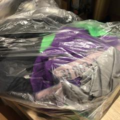 Clothing, ha sido reportado por Van der Valk Hotel Amsterdam Zuidas con iLost