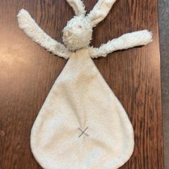 Kosete leke Konijn, som rapportert av Pathé Breda ved bruk av iLost