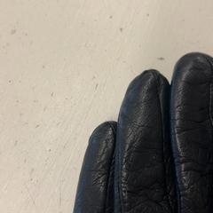 Handschoen, zoals gemeld door HTM met iLost