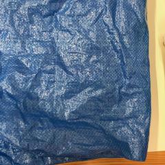 ブルーバッグ, zoals gemeld door IKEA神戸 met iLost