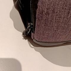 Tas, zoals gemeld door De Efteling met iLost