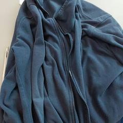 Fleece Bleu marine, amint azt IKEA Nantes az iLost segítségével jelentette.