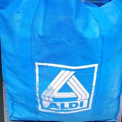 Bossa Blauw aldi, segons ha informat Centraal magazijn mitjançant iLost