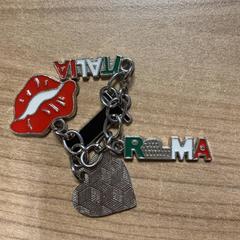 Sleutelhanger, rapporterat av Pathé Zwolle med iLost