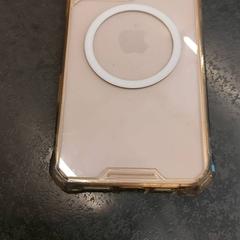 Iphone, ha sido reportado por Rotterdam The Hague Airport con iLost