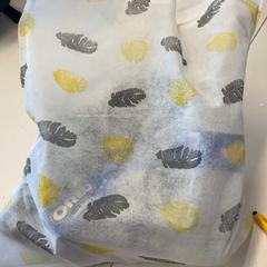 Kussen، كما تم الإبلاغ عنه بواسطة GVB عبر iLost