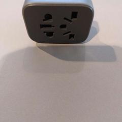 القابس الدولي Stekker، كما تم الإبلاغ عنه بواسطة TU/e - Receptie Neuron عبر iLost