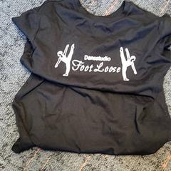 T-shirt, a été signalé par Connexxion Haarlem IJmond utilisant iLost