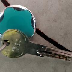 Clés, a été signalé par Regio Antwerpen - Brussel utilisant iLost