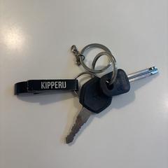 Fietssleutels, jak bylo nahlášeno na iLost