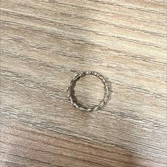 Ring, as reported by Vrije Universiteit Brussel (VUB) using iLost