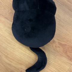 Plyšová hračka, ako bolo nahlásené Het Amsterdamse Winterparadijs pomocou iLost