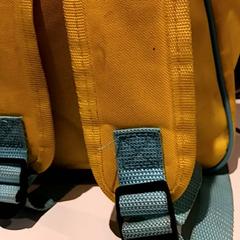 Bag, as reported by De Efteling using iLost