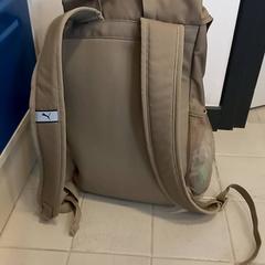 Backpack, as reported by Arriva Limburg Noord using iLost