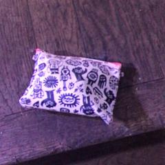 Case, as reported by De Heeren van Aemstel using iLost