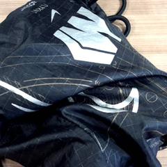 Táska, amint azt Connexxion Haarlem AML az iLost segítségével jelentette.